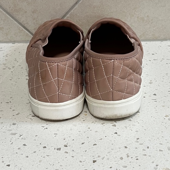 Madden Girl Quilted Slip On Shoes - Picture 3 of 5